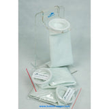 Bubble Magus Filter Sock Holder 4"-www.YourFishStore.com