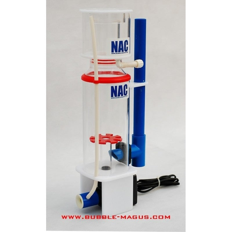 Bubble Magus Protein Skimmer C3+ (fomerly Nac3+)