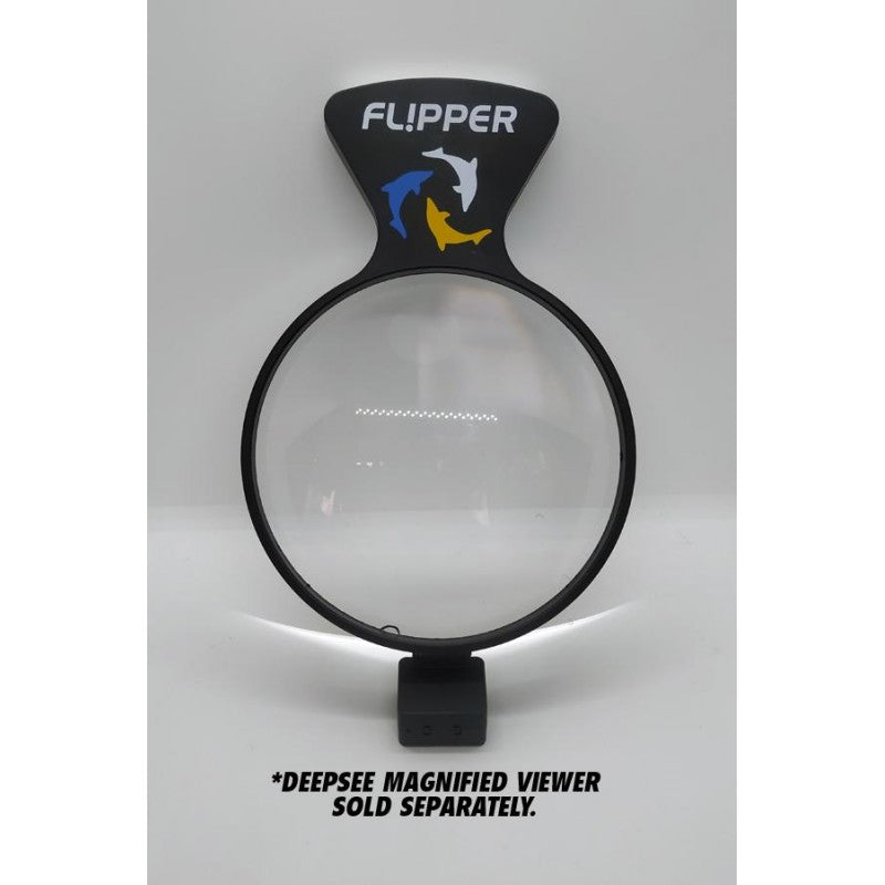 DeepSee Viewer SpotLight - Flipper