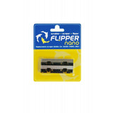 FLIPPER NANO MAGNETIC STAINLESS STEEL REPLACEMENT BLADES-www.YourFishStore.com