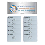 FLIPPER Scraper Replacement Cards (10pcs)-www.YourFishStore.com