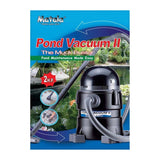 Matala Pond Vacuum II Plus-www.YourFishStore.com
