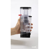 MiNiQ Built-in Hang in Tank Protein Skimmer - Bubble Magus-www.YourFishStore.com