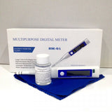 Multipurpose Digital Meter SM-01 (SM01)-www.YourFishStore.com