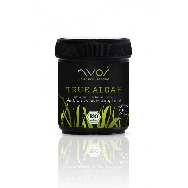 NYOS True Algae 120ml / 72g