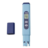 Portable TDS Meter-www.YourFishStore.com