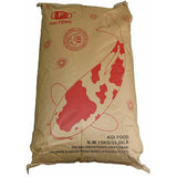 Quick Grow Koi Food Large 20kg - Hai Feng-www.YourFishStore.com