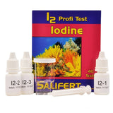 Salifert Test Kit Iodine-www.YourFishStore.com