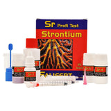 Salifert Test Kit Strontium-www.YourFishStore.com