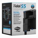 Seachem Tidal 110 HOB Power Filter (Up to 110 Gal)-www.YourFishStore.com