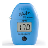 Seawater Alkalinity Colorimeter (ppm) HI-755 - Hanna-www.YourFishStore.com