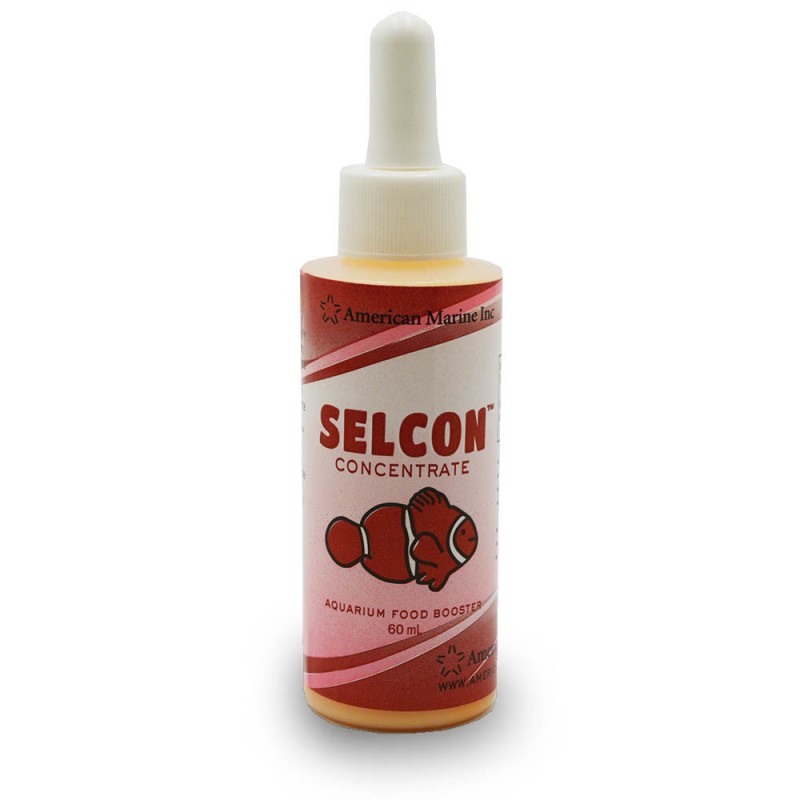 Selcon Concentrate (2 oz / 60 ml)