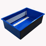 Small Koi Measuring Tub-www.YourFishStore.com