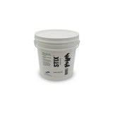 STIX Stone Red (5 lbs) Hydraulic Cement - Two Little Fishies-www.YourFishStore.com