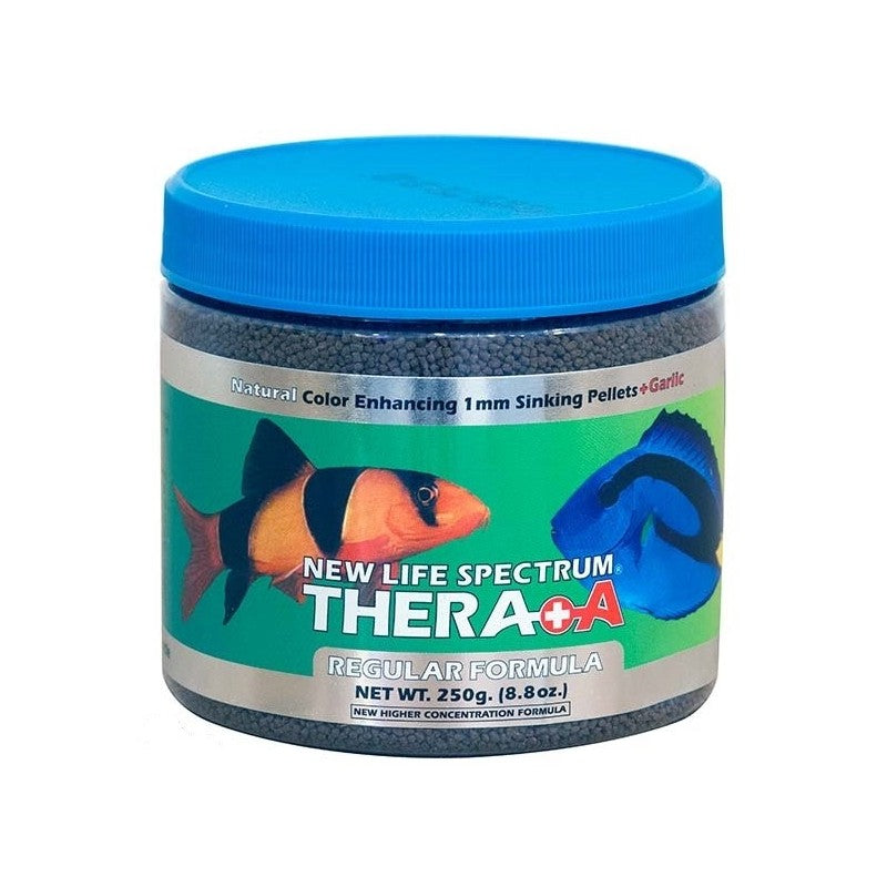 Thera-A Formula 2200g Bucket - Large Fish /Salt/Fresh