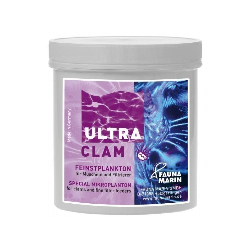 Ultra Clam 250ml