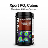 Xport PO4 Cubes 500ml - Brightwell Aquatics-www.YourFishStore.com