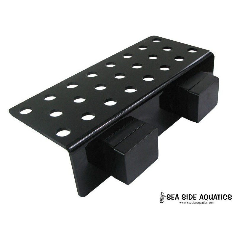 Your Choice Aquatics Frag Rack Magnetic Large Black