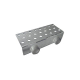 Your Choice Aquatics Magnetic Frag Rack Large Clear-www.YourFishStore.com