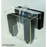 Your Choice Aquatics Overflow Box OF-1800-www.YourFishStore.com