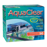 Hagen Aqua Clear 50 Power Filter, 189 L (50 US Gal.)-www.YourFishStore.com