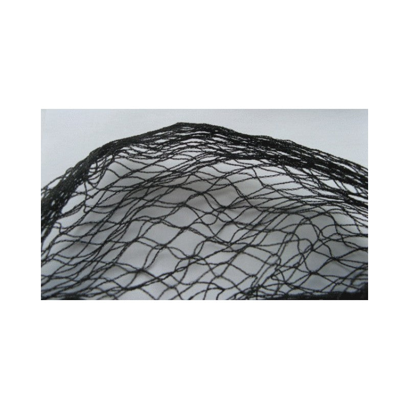 158 X 158 Pond cover Net + 10 Pegs