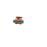 3/4" Ball Valve With Unions-www.YourFishStore.com