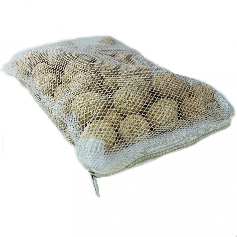 4 pound Your Choice Aquatics Ceramic Bio Balls