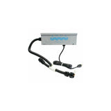 57W NEMA TRANSFORMER - BLACK AQUA UV-www.YourFishStore.com