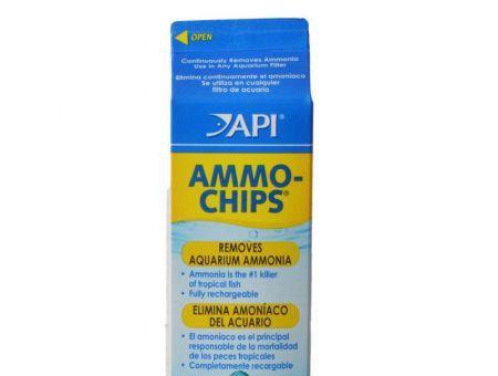 API Ammo-Chips
