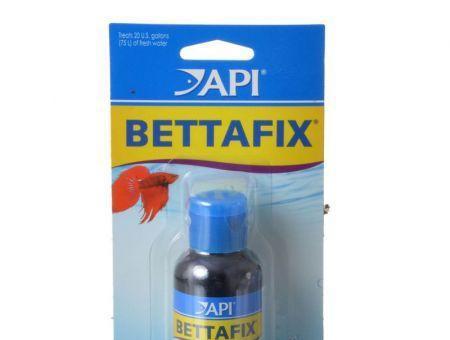 API Bettafix Betta Medication-Fish-www.YourFishStore.com