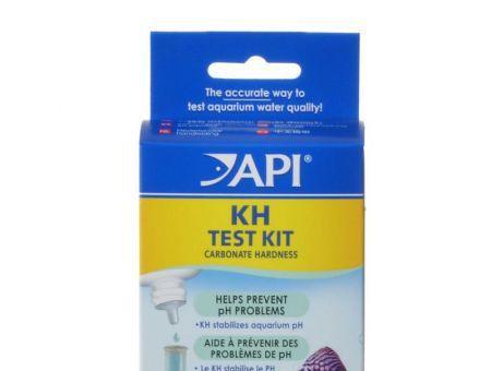 API Carbonate Test Kit - Fresh & Saltwater