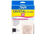 API Crystal Bio-Chem Zorb for SuperClean Power Filter-Fish-www.YourFishStore.com