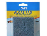 API Doc Wellfish's Hand Held Algae Pad for Glass Aquariums-Fish-www.YourFishStore.com