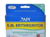 API E.M. Erythromycin Powder-Fish-www.YourFishStore.com