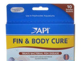 API Fin & Body Cure-Fish-www.YourFishStore.com