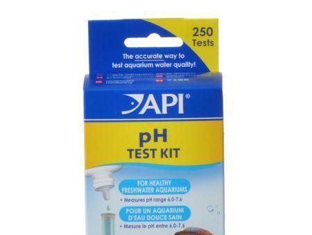 API Freshwater PH Kit Mini