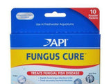 API Fungus Cure Powder-Fish-www.YourFishStore.com