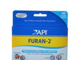 API Furan-2 Powder Anti-Bacterial Fish Medication-Fish-www.YourFishStore.com