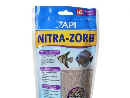 API Nitra-Zorb for API NexxFilter & Rena Smartfilter