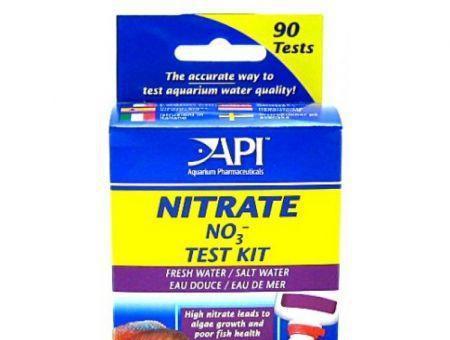 API Nitrate Test Kit Fresh & Salt Water