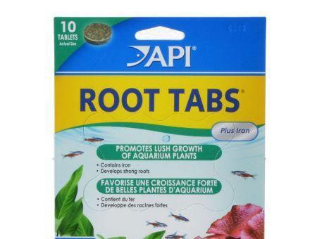 API Root Tabs New