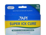 API Super Ick Cure Powder-Fish-www.YourFishStore.com