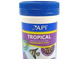 API Tropical Premium Pellet Food-Fish-www.YourFishStore.com