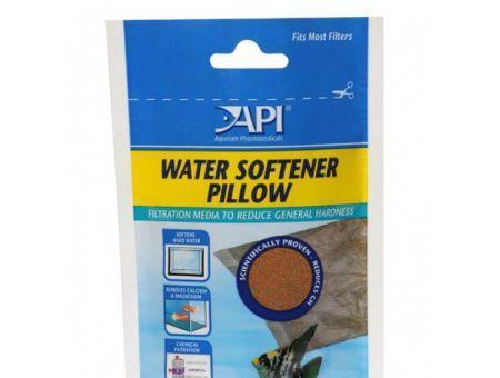 API Water Softner Pillow