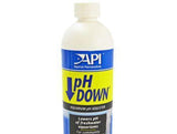 API pH Down Aquarium pH Adjuster-Fish-www.YourFishStore.com