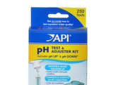 API pH Test & Adjuster Kit-Fish-www.YourFishStore.com