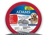 Adams Flea & Tick Collar for Dogs & Puppies-Dog-www.YourFishStore.com