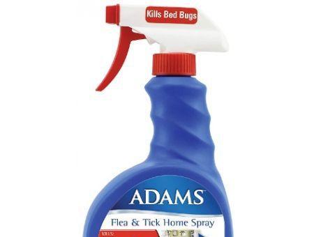Adams Flea & Tick Home Spray