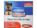 Adams Plus Flea & Tick Collar for Dogs-Dog-www.YourFishStore.com